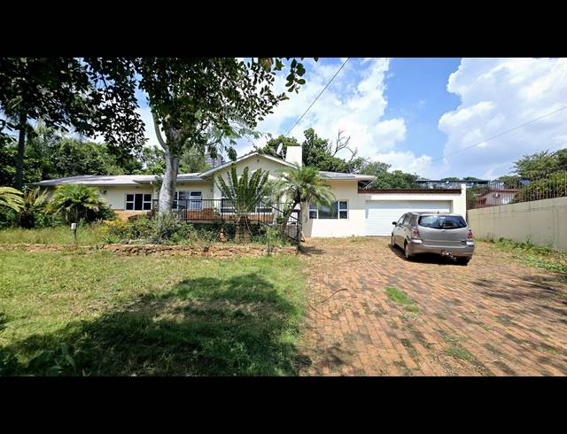 4 BEDROOM HOUSE FOR SALE IN MEYERSPARK